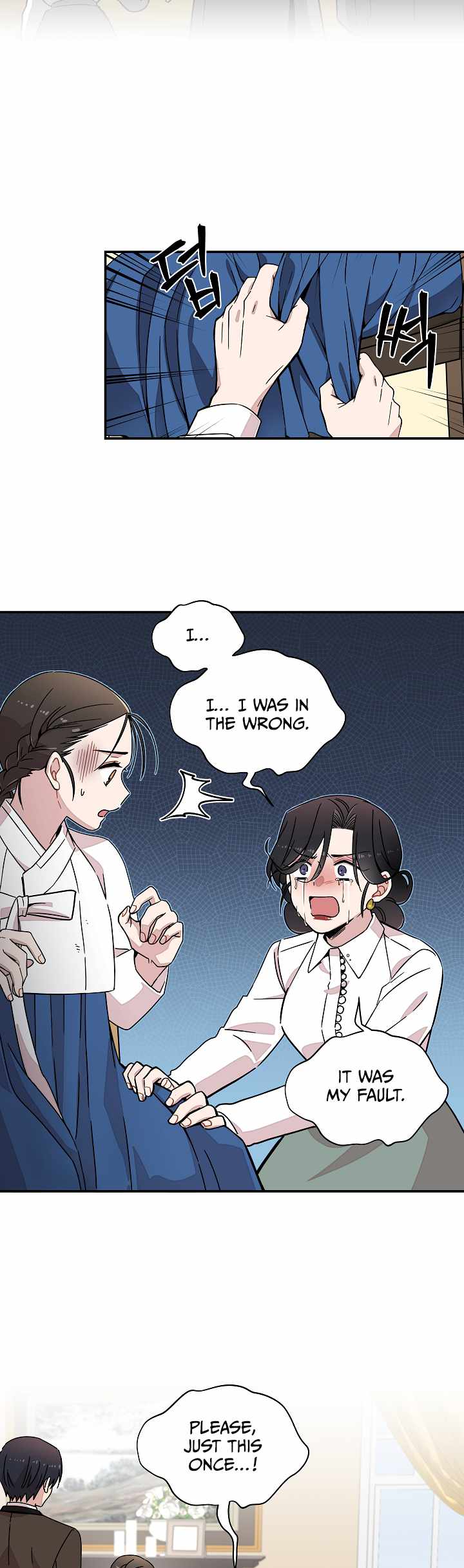 Gyeongseong Detective Agency Chapter 9 33